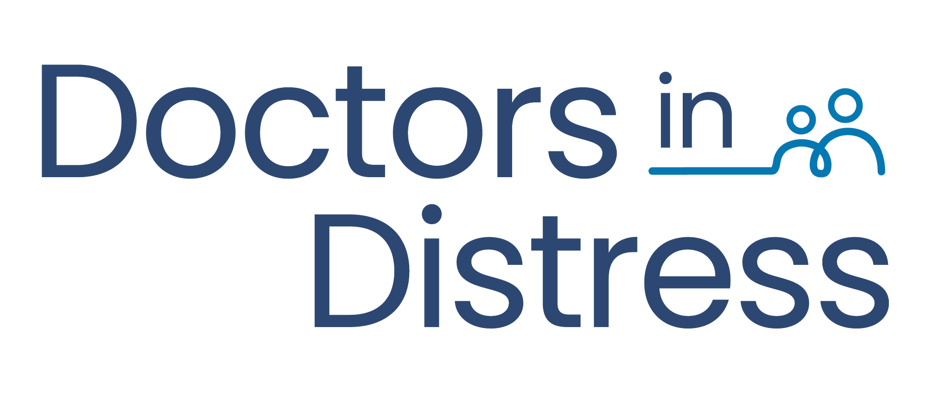 Doctors-in-distress words